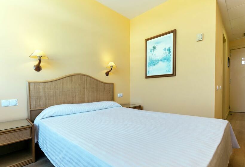 Standard Room, Moon Dreams Roquetas (ex Roquetas Beach)