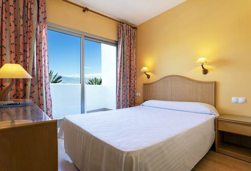 Standard Room, Moon Dreams Roquetas (ex Roquetas Beach)