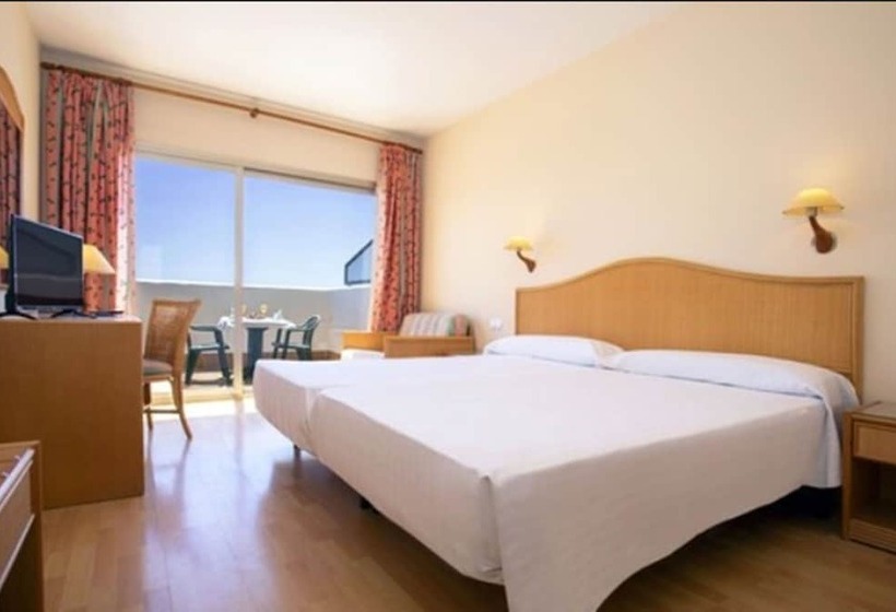 Superior Quadruple Room, Moon Dreams Roquetas (ex Roquetas Beach)