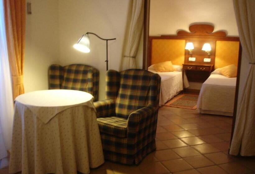 اتاق استاندارد, Rural Son Tretze   Adults Only