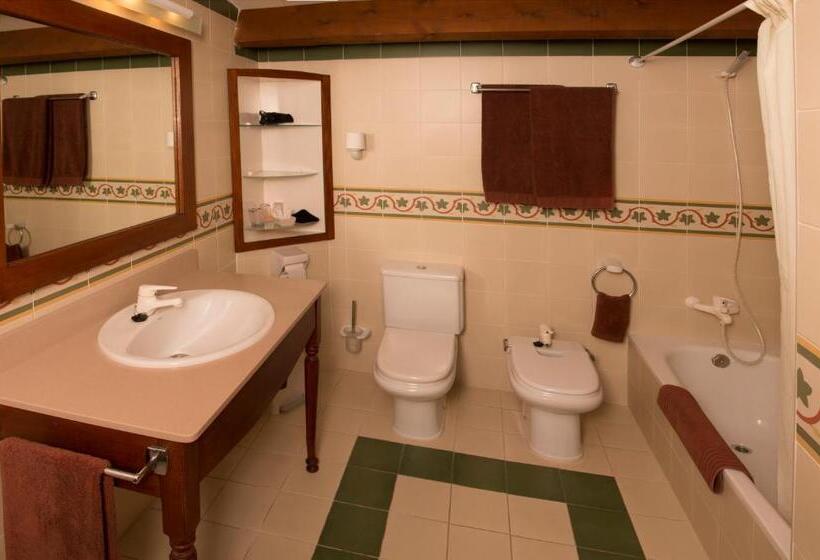اتاق استاندارد, Rural Son Tretze   Adults Only