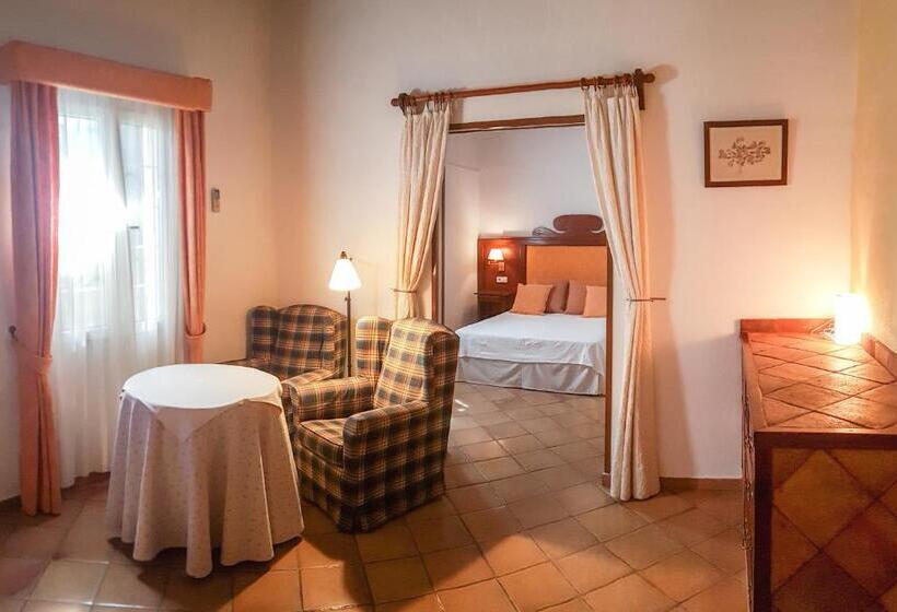 اتاق استاندارد, Rural Son Tretze   Adults Only