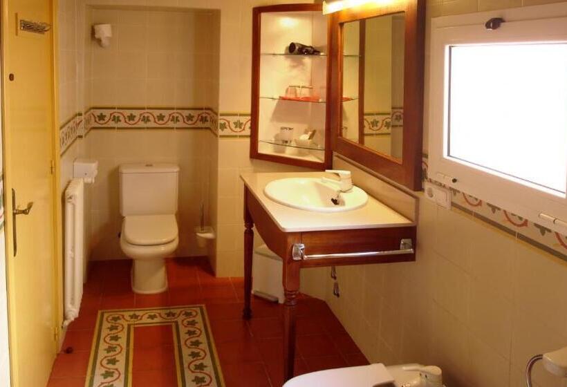 اتاق استاندارد, Rural Son Tretze   Adults Only