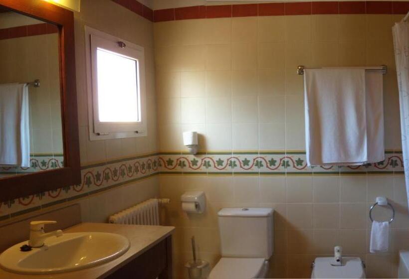 Superior Room with Terrace, Rural Son Tretze   Adults Only