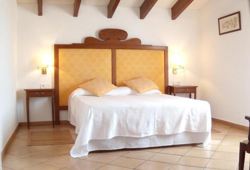 Superior Room with Terrace, Rural Son Tretze   Adults Only