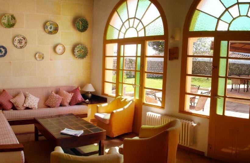 Superior Room with Terrace, Rural Son Tretze   Adults Only