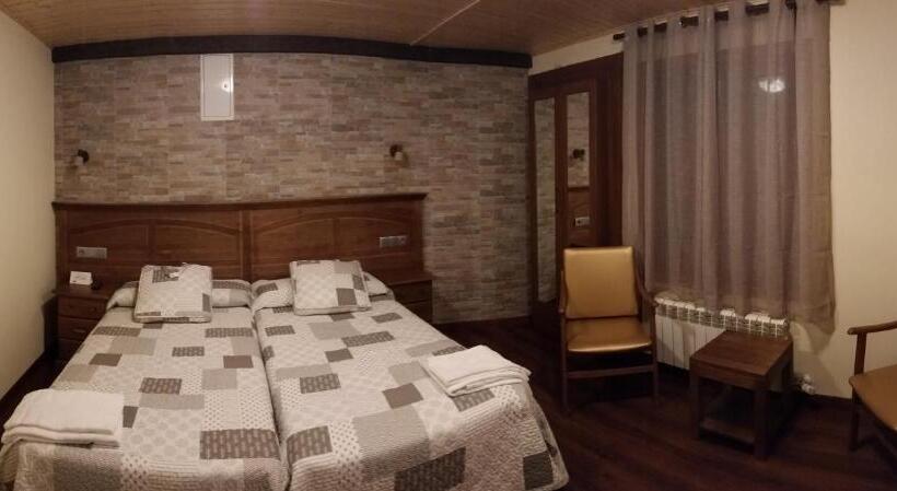 Standard Room, Sarao