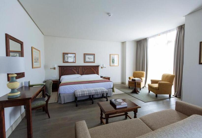 Superior-Zimmer, Parador De Cangas De Onis