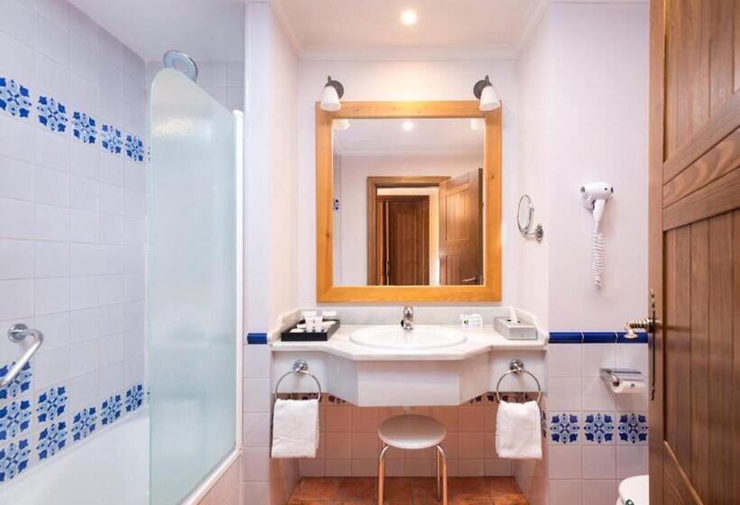 スタンダードルーム, Fuerte Conil Resort