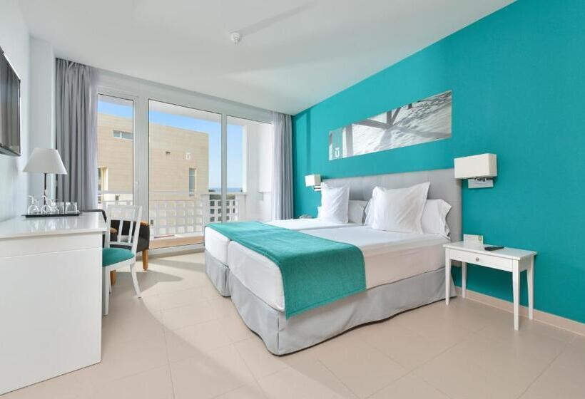スタンダードルーム, Fuerte Conil Resort