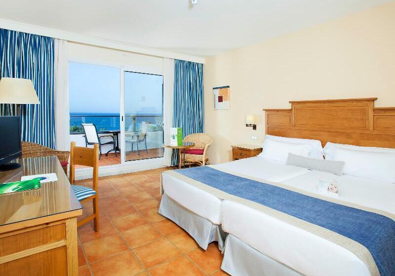 スタンダードルーム, Fuerte Conil Resort