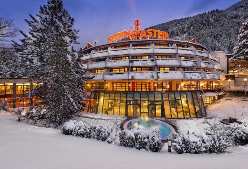 اتاق خانوادگی, Familienhotel Sonngastein