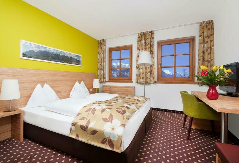 Standard Room, Alp Innsbruck