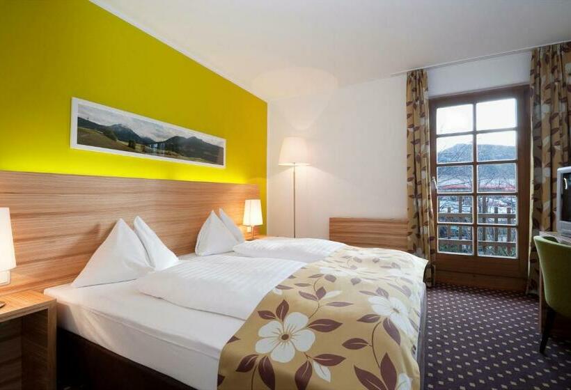 Standard Room, Alp Innsbruck