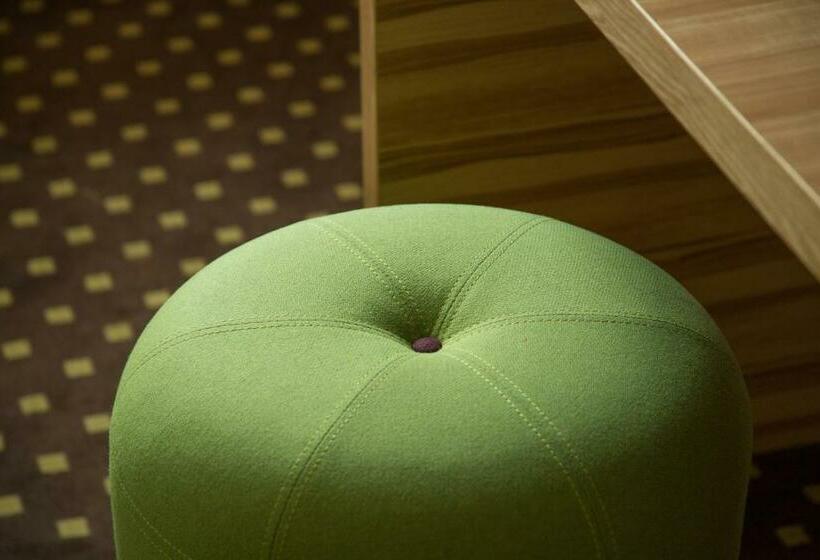 اتاق استاندارد, Alphotel Innsbruck