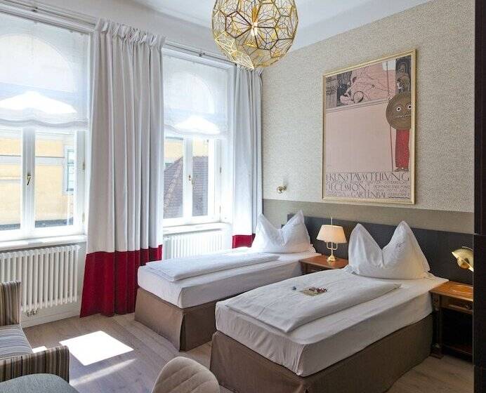 Deluxe Room, Beethoven Wien