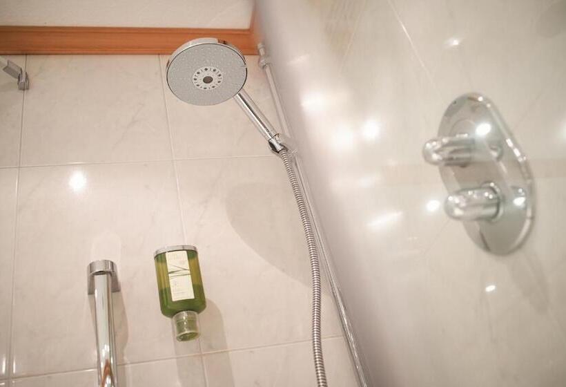 اتاق کلاسیک, Europäischer Hof Aktivhotel & Spa