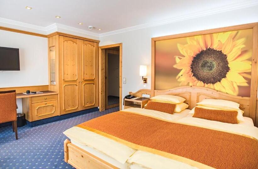 اتاق کلاسیک, Europäischer Hof Aktivhotel & Spa