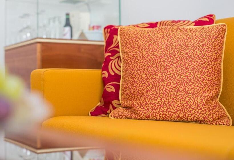 سوییت, Europäischer Hof Aktivhotel & Spa