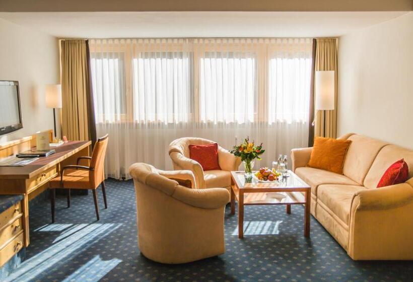 اتاق لوکس, Europäischer Hof Aktivhotel & Spa