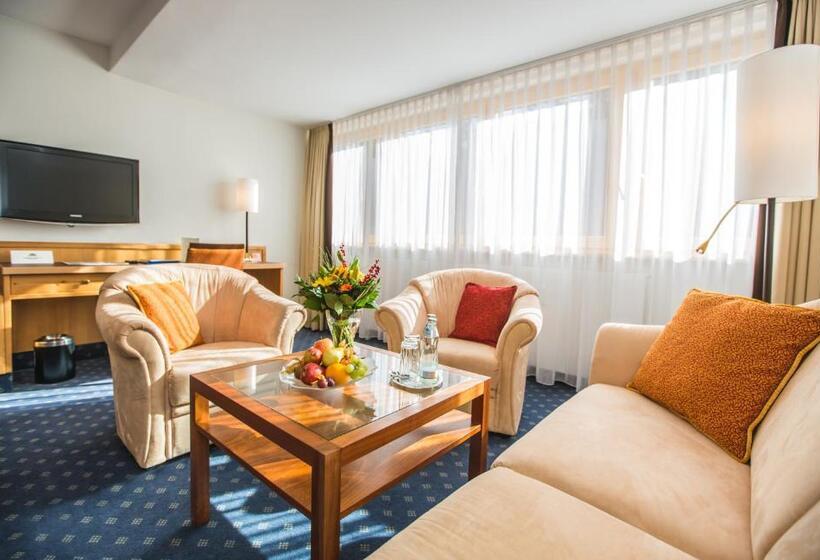 اتاق لوکس, Europäischer Hof Aktivhotel & Spa