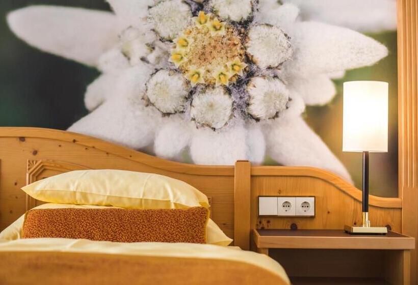 اتاق لوکس, Europäischer Hof Aktivhotel & Spa