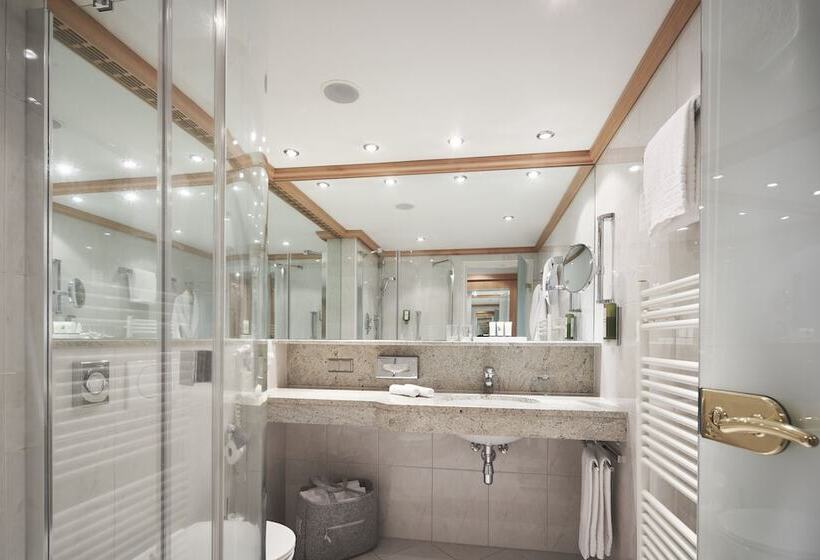 اتاق کلاسیک, Europäischer Hof Aktivhotel & Spa