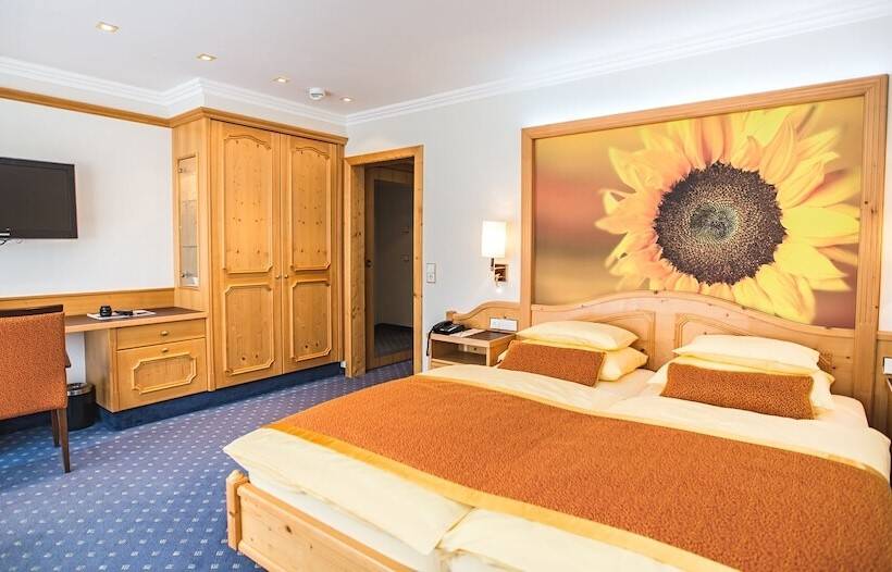 اتاق کلاسیک, Europäischer Hof Aktivhotel & Spa