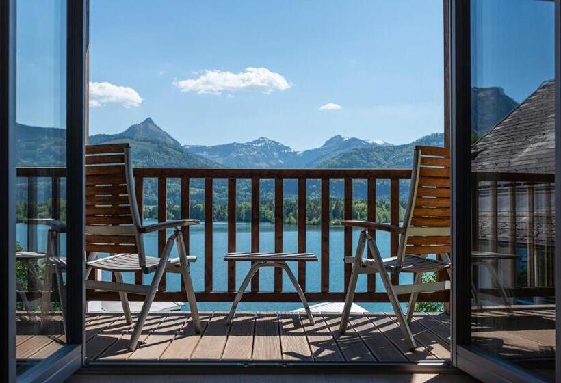 Maisonette 1 Dormitorio, Cortisen Am See   Adults Only