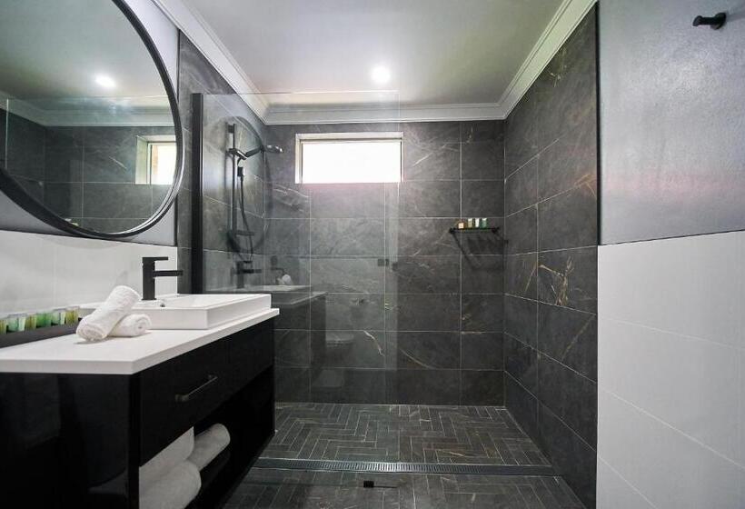 سوئیت اجرایی با تخت کینگ, Country Comfort Armidale