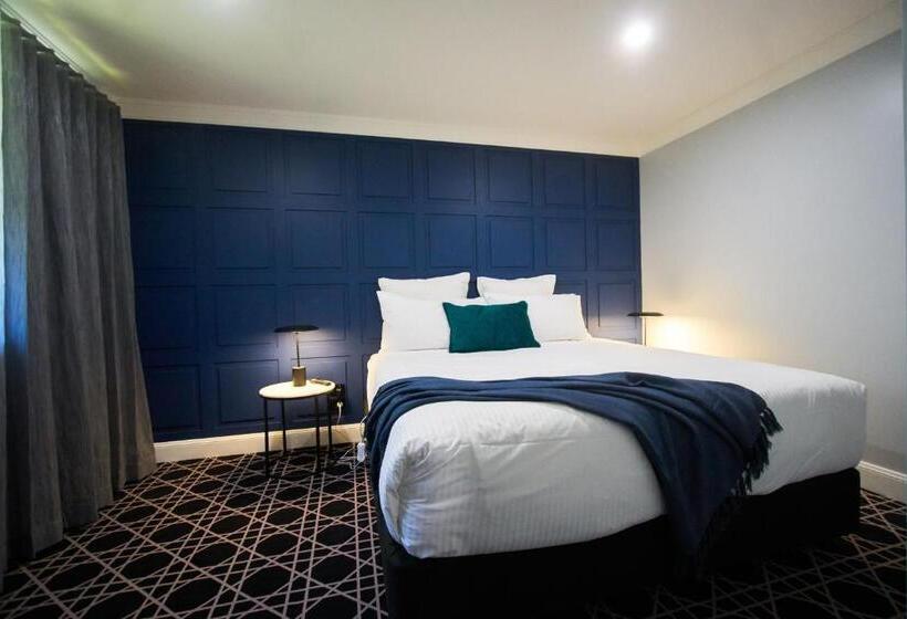 Suite Executive Lit King Size, Country Comfort Armidale