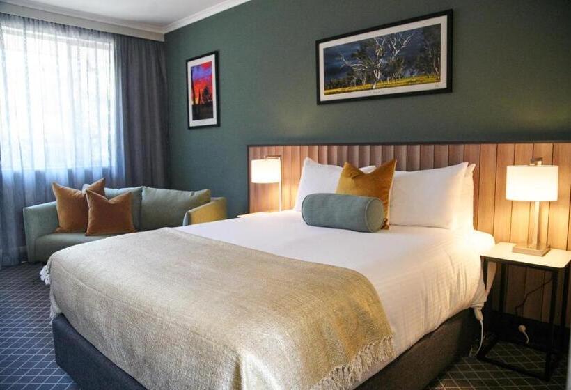 Premium Room, Country Comfort Armidale