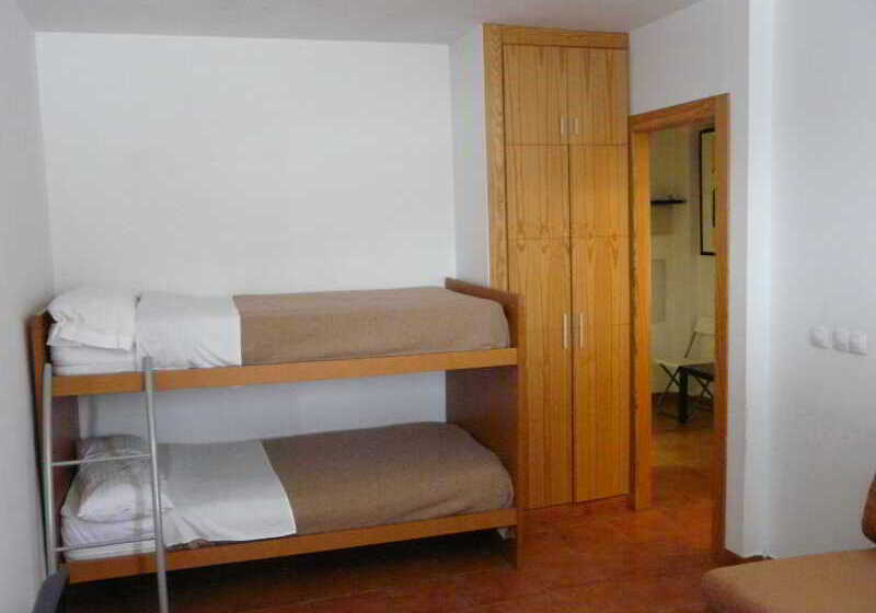 اتاق اکونومی, Der Waldhof