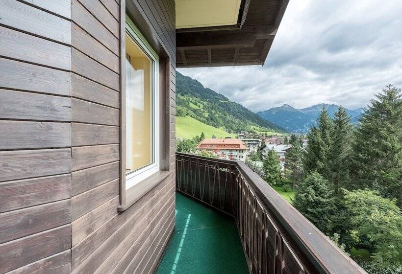 Suíte Júnior, Germania Gastein   Ganzjährig Inklusive Alpentherme Gastein & Sommersaison Inklusive Gasteiner Bergb