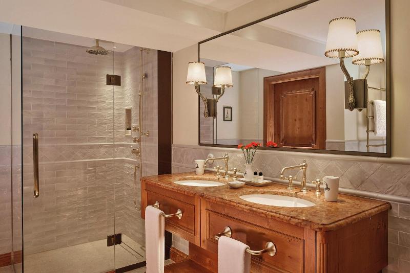 اتاق کلاسیک با تخت دونفره, Goldener Hirsch, A Luxury Collection Hotel, Salzburg