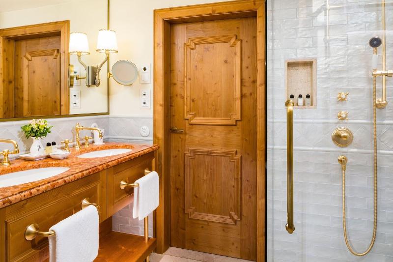 اتاق کلاسیک با تخت دونفره, Goldener Hirsch, A Luxury Collection Hotel, Salzburg