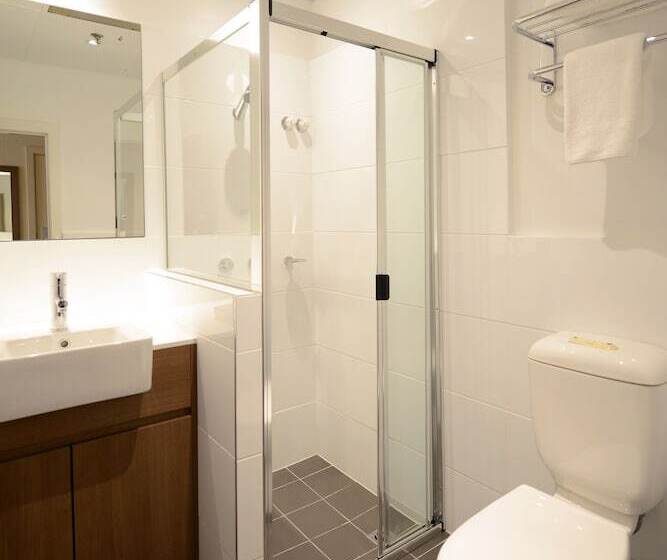 اتاق سوپریور, Grosvenor Hotel Adelaide