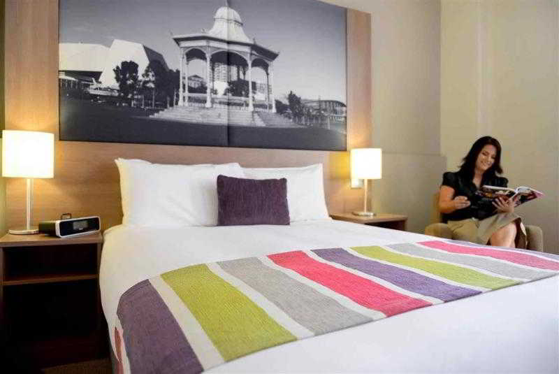 اتاق استاندارد, Grosvenor Hotel Adelaide