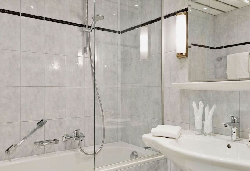 اتاق لوکس با بالکن, Natur & Spa Hotel Lärchenhof