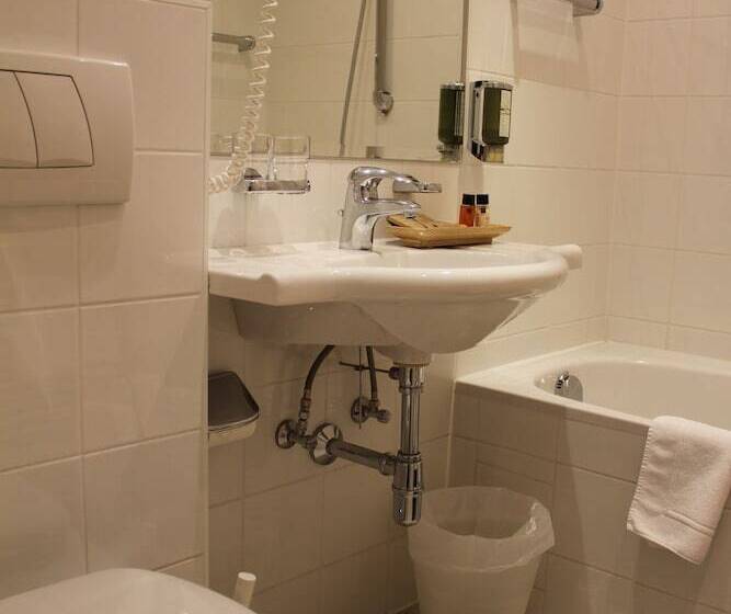 스탠다드 룸, Post Seefeld Hotel & Spa