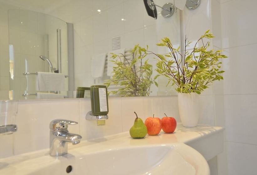 수피리어 룸, Post Seefeld Hotel & Spa