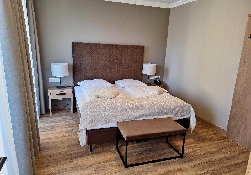 스위트, Post Seefeld Hotel & Spa