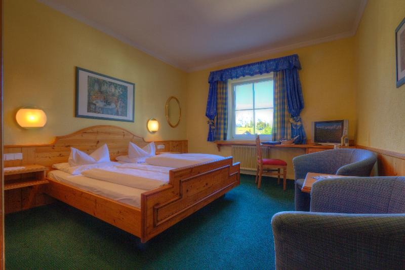스탠다드 룸, Post Seefeld Hotel & Spa