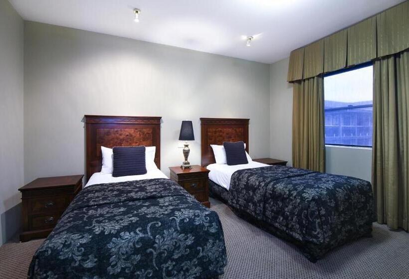 Suite 2 Dormitorios, Rydges Armidale