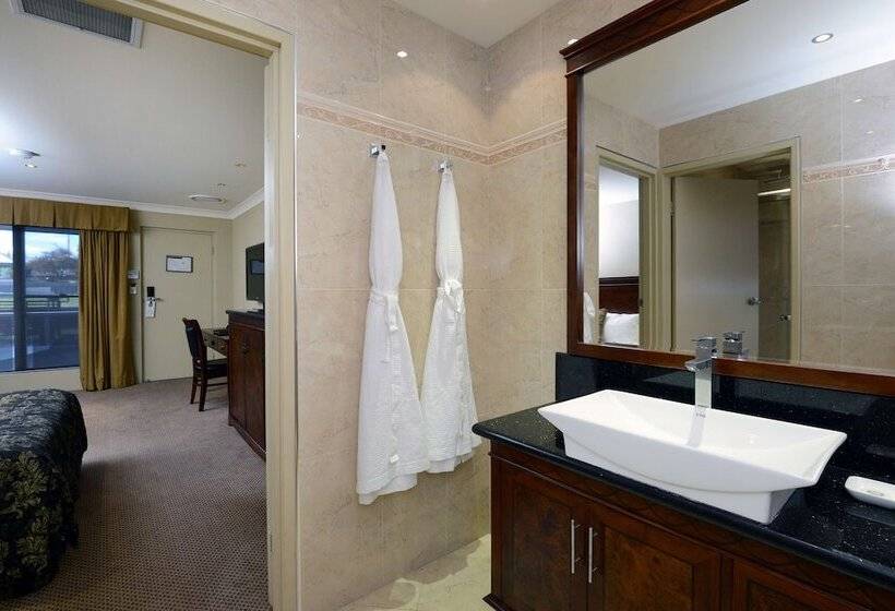 Habitación Familiar, Rydges Armidale