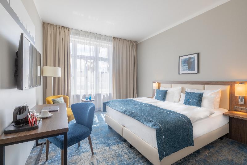 اتاق سوپریور, Select Hotel Moser Verdino Klagenfurt