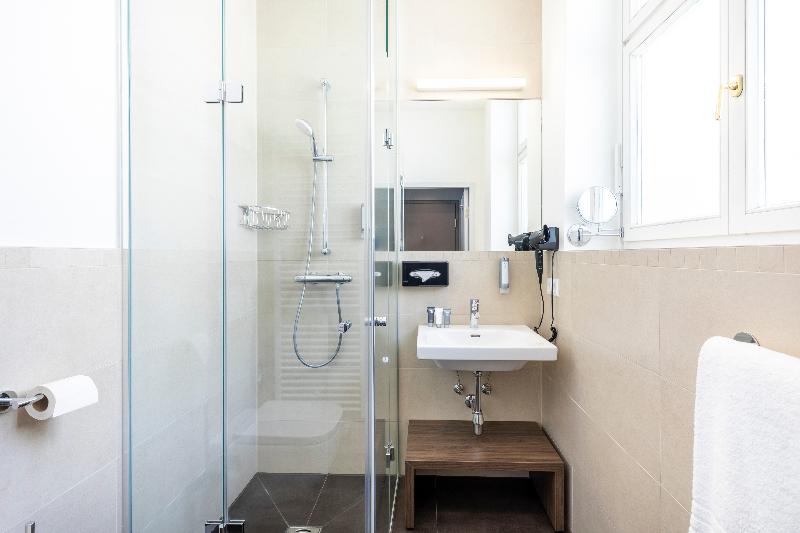 اتاق سوپریور, Select Hotel Moser Verdino Klagenfurt
