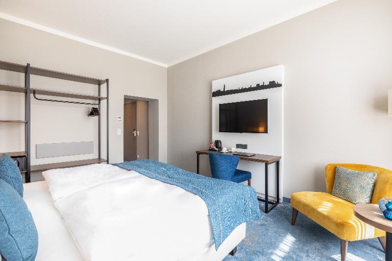 اتاق سوپریور, Select Hotel Moser Verdino Klagenfurt