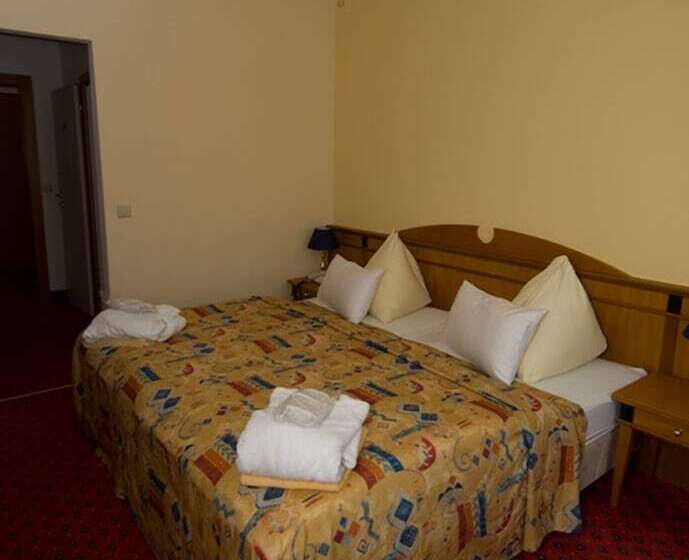 اتاق استاندارد, Thermal Resort Hotel Elisabethpark