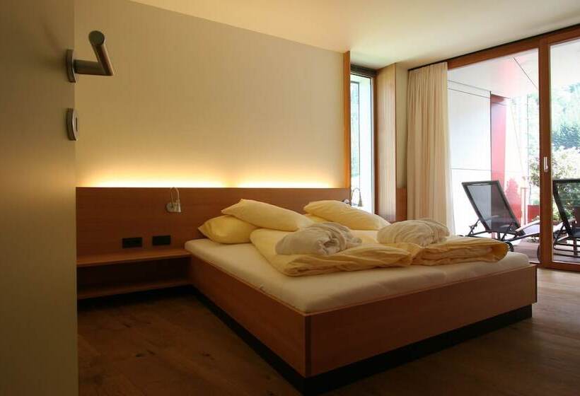 Suite, Walliserhof